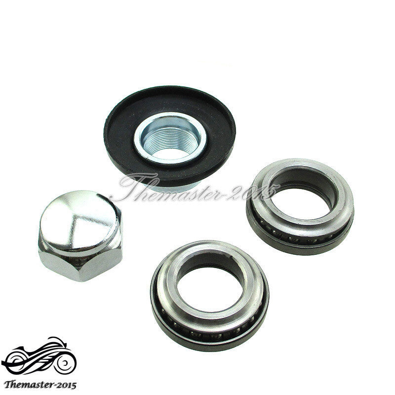 Steering Stem Bearing Set for Honda ATC70 ATC90 ATC110 ATC125 ATC185 ATC200E Q