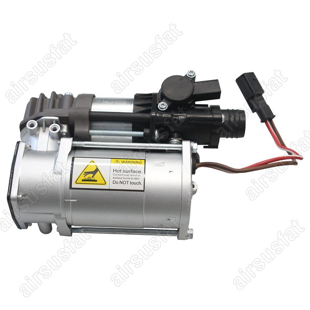 for BMW 7 Series G11 G12 37206861882Air Suspension Compressor Pump 2015-2020 New