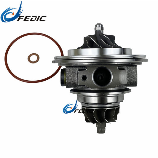 Turbo cartridge K03 53039880248 for Seat Alhambra II lbiza V 1.4 TSI 110Kw 2009