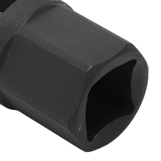 Hot Scissor Jack Adapter High Strength Parts For Use With 1/2in Drive Impact