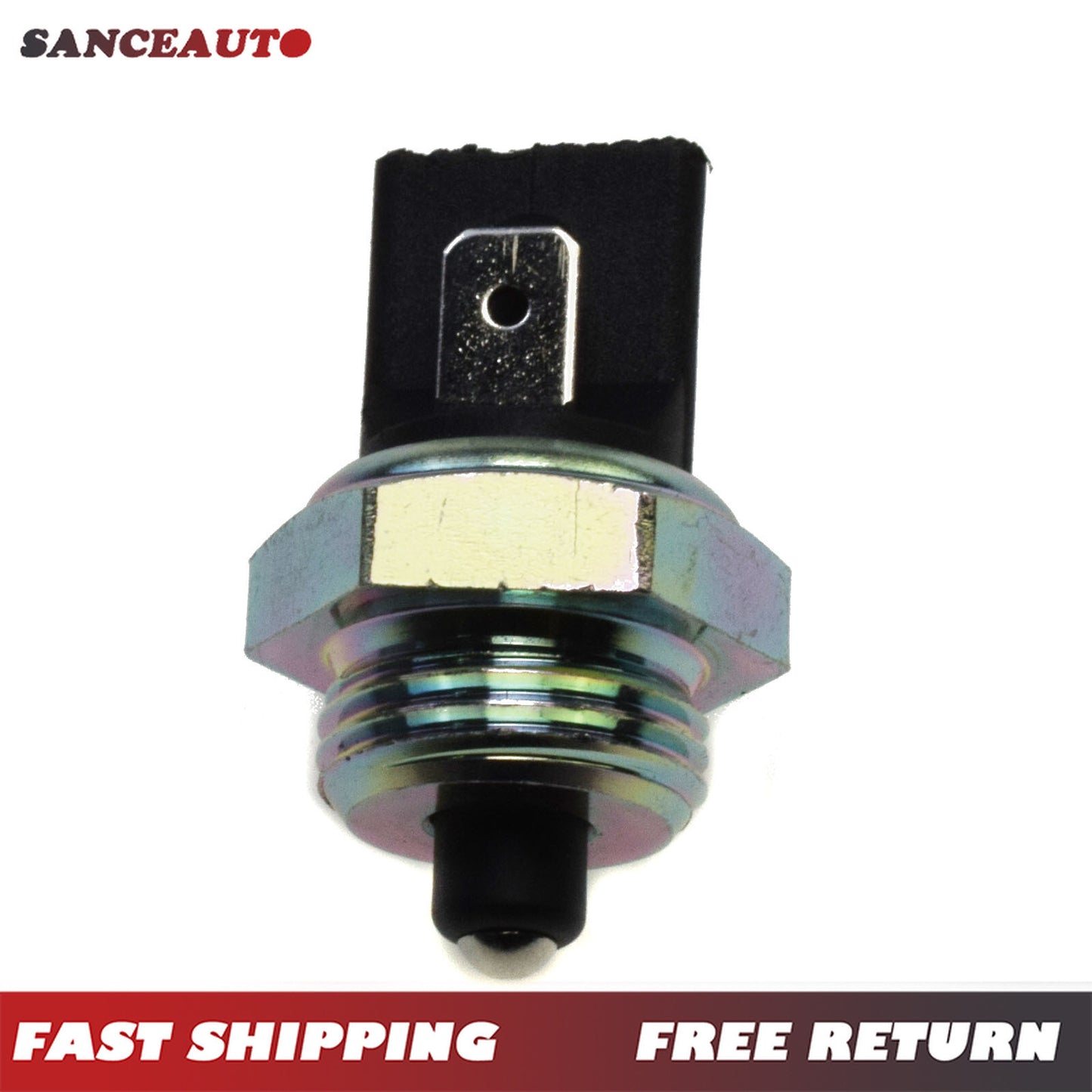 211941521 Spare light switch for manual transmissions, suitable for VW TYPE1, BUG TYPE2, bus type 3- n