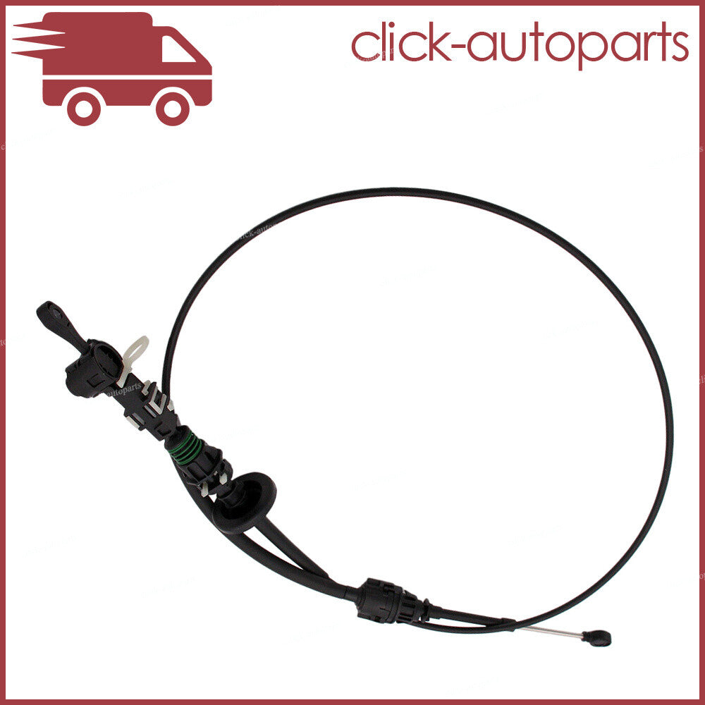 Fit For 2002-2010 for Dodge for Ram 1500 2500 3500 Automatic transmission Shifter Cable Q