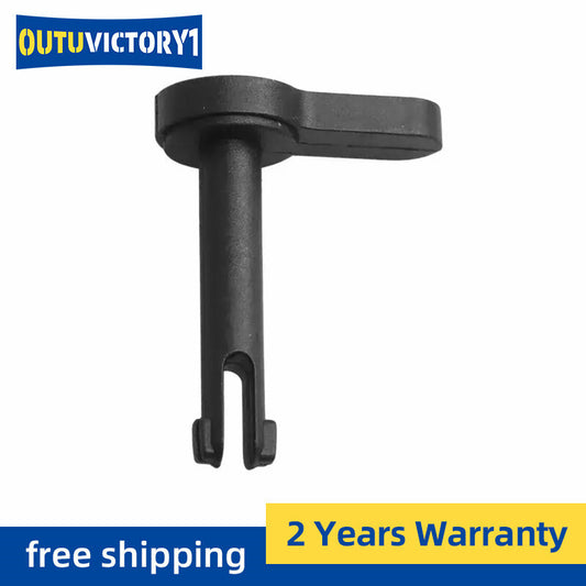 new gloves, compartment, door hinge pins, black, suitable for Nissan 200SX 68551-EQ00A