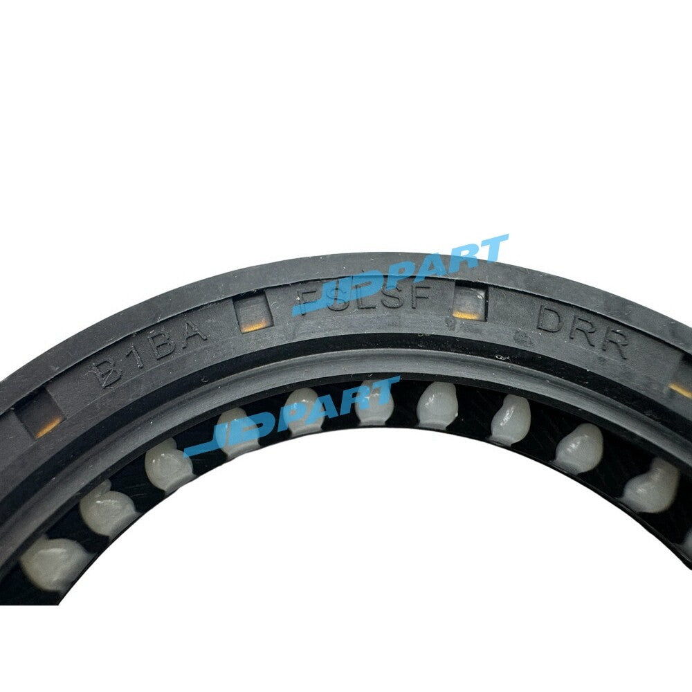 Crankshaft front oil seal for Deutz BF4L2011 excavator engine parts -