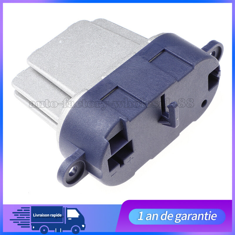 Résistance Pulseur Air Chauffage pour for Alfa Romeo 159 Brera GT 52485218 77363393 n