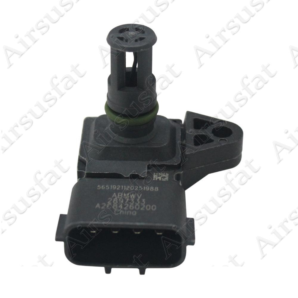 For 2007-up for Dodge for Ram 2500 3500 MAP Air Intake Pressure Sensor 2897333