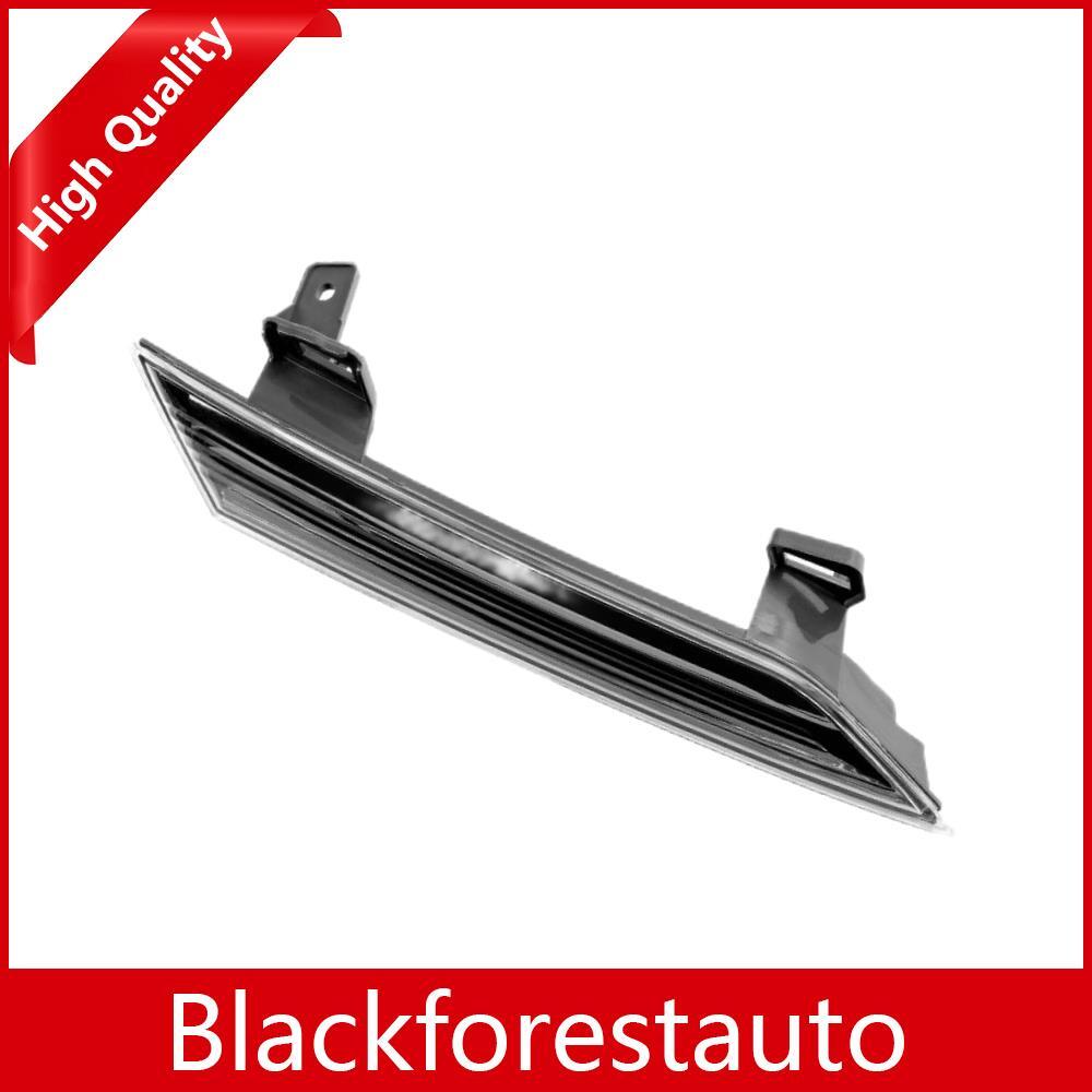 Front Right Headlight Reflector Panel for 2009-13 Murano 260131AA0B Black