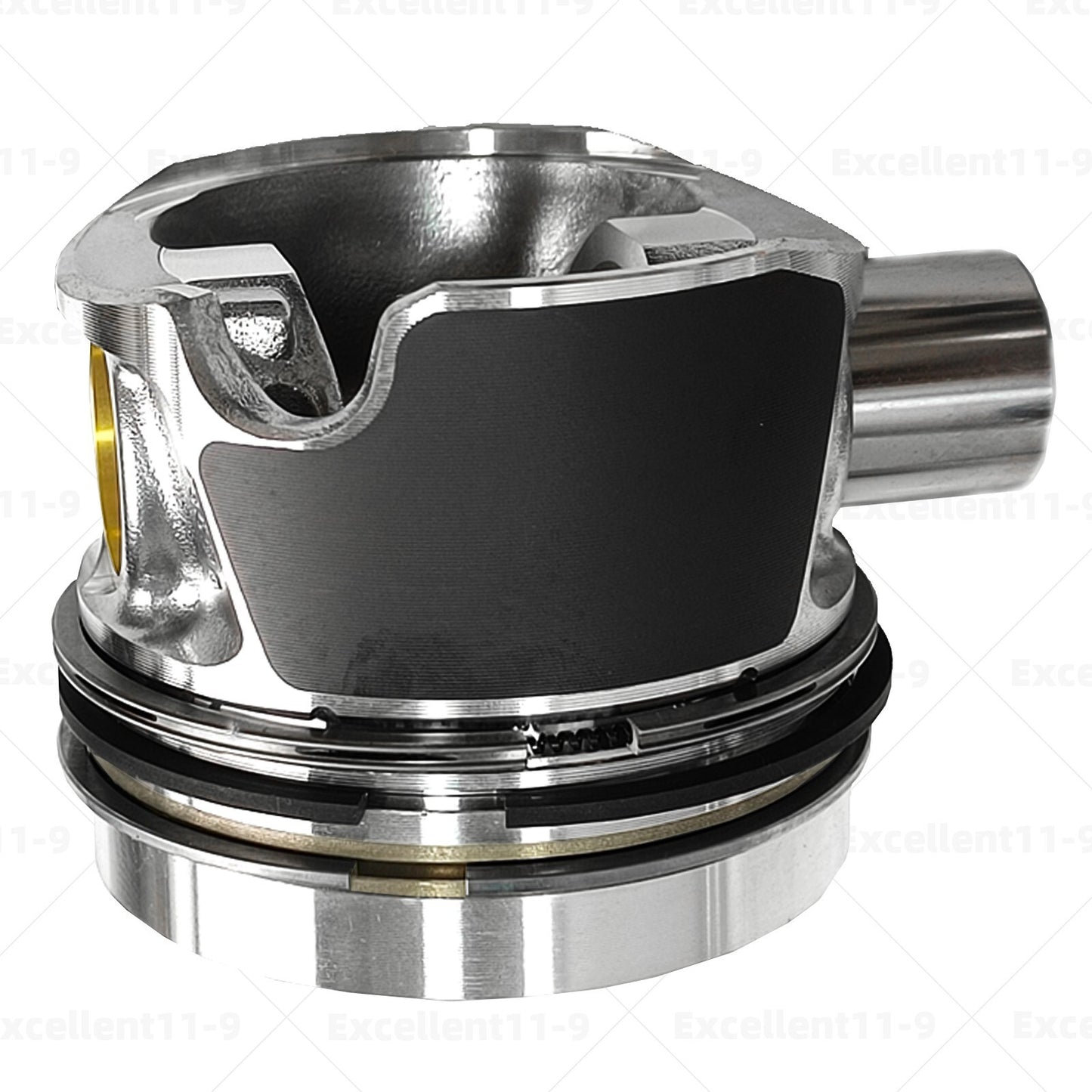 2.0T piston and ring 03L107065M 03L107065N suitable for Jetta transport vehicles, for Golf , for Audi A3 - n