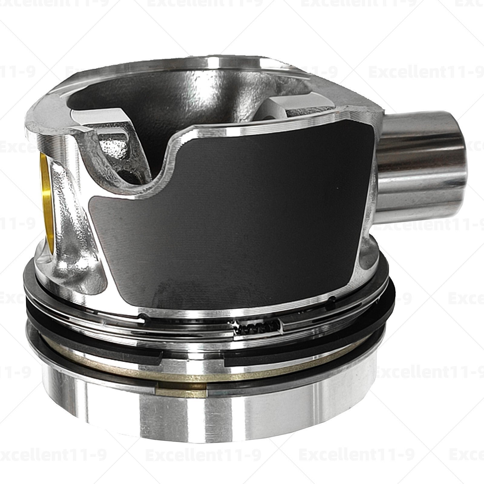 2.0T piston and ring 03L107065M 03L107065N suitable for Jetta transport vehicles, for Golf , for Audi A3 - n