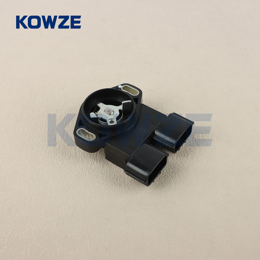 TPS Throttle Position Sensor for Isuzu Dmax TFS TFR for Holden Rodeo UBS 1999-2011 Q