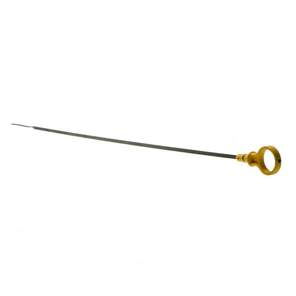 Engine Oil Level Dipstick Indicator Fits for Ford for Mustang EcoBoost 2.3L 2015-2019 Q