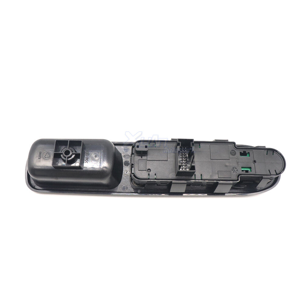 Brand new 6554QG for PEUGEOT 207 2008-14 left drive side main power window switch - v