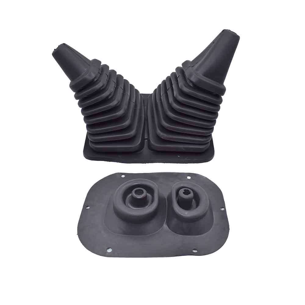GEARSHIFT LEVER COVER fit for Mitsubishi Montero 3.0 V43W Long Wagon 1992-2000 Q
