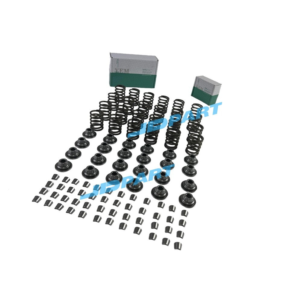 Construction Machinery Part 1 Kit: Valve Train Kit for 6D102 Engine Parts