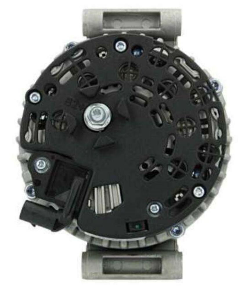 ALTERNATOR GENERATOR FIT for MERCEDES GL ML R CLASS Engine A0141540402