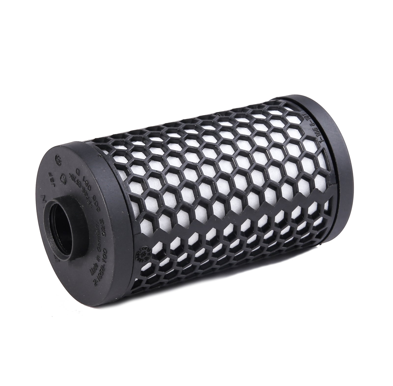 Dual-clutch transmission filter element suitable for Volkswagen for Passat B6/B7/B8 06-16 02E305051C