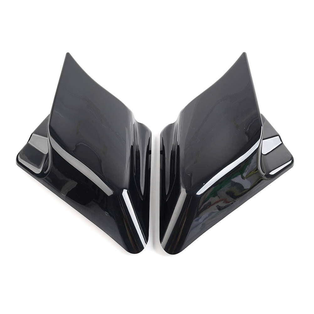 Stretched Side Covers Panel for Harley Street Glide Special FLHXS Road Glide