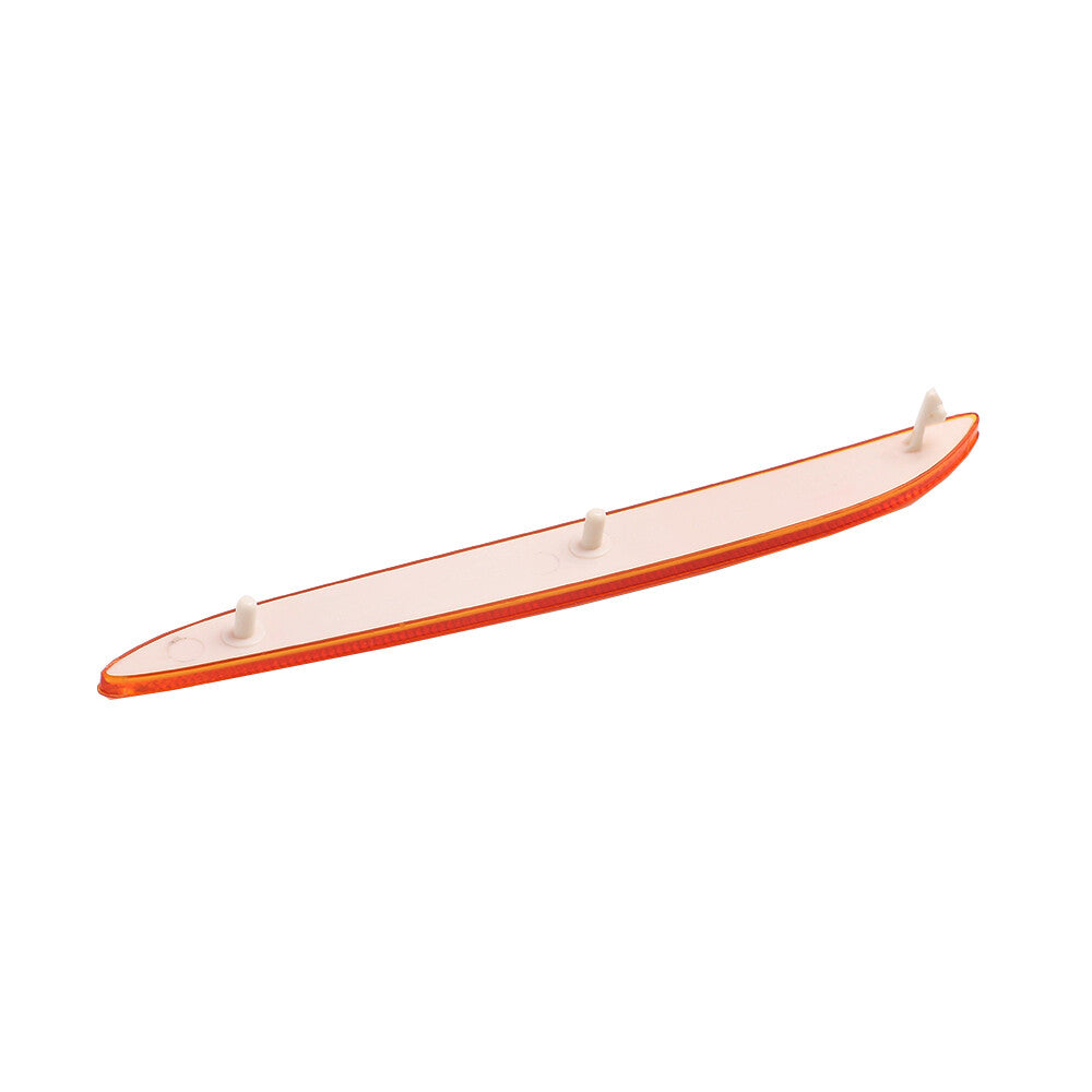 Rear Right Bumper Trim Side Reflector Right Replacement For 2010-2017 XJ Q