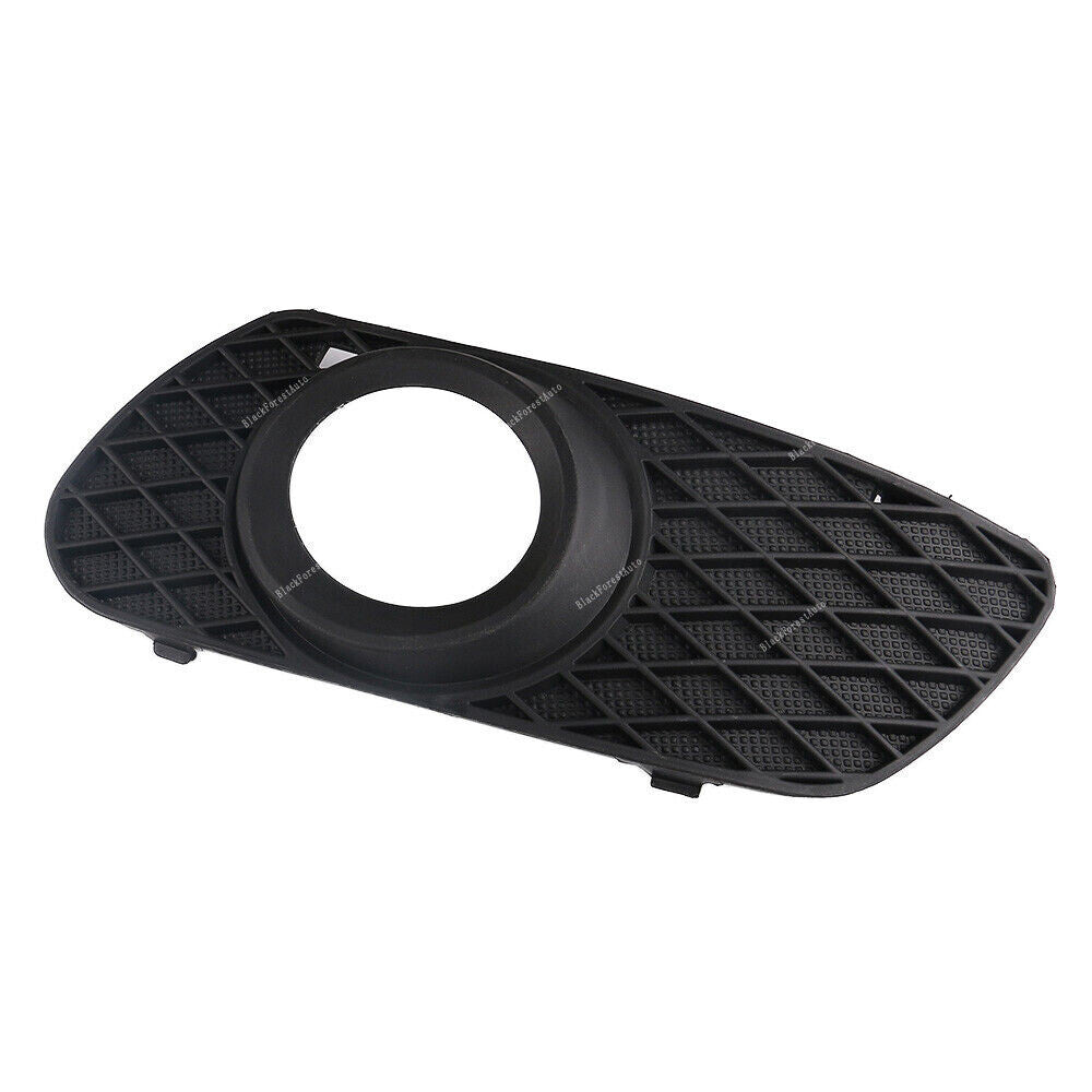 Left Side Fog Light Trim Lamp Cover Cap Fits for Mercedes for Benz ML-CLASS ML350