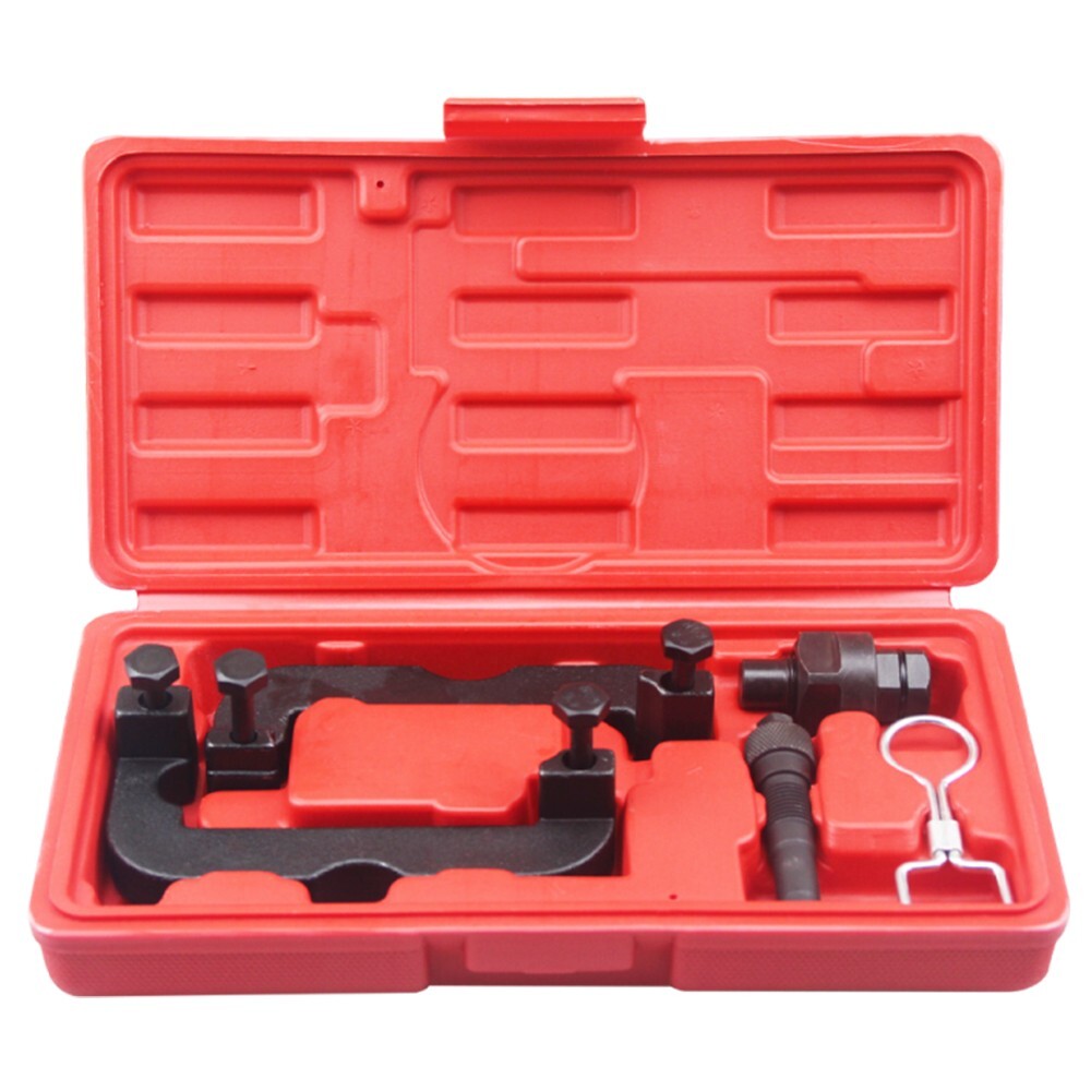 Engine timing camshaft locking tool kit suitable for Volkswagen / for Audi 2.8T 3.0T Q5/A6L 2.8 C7 T40133