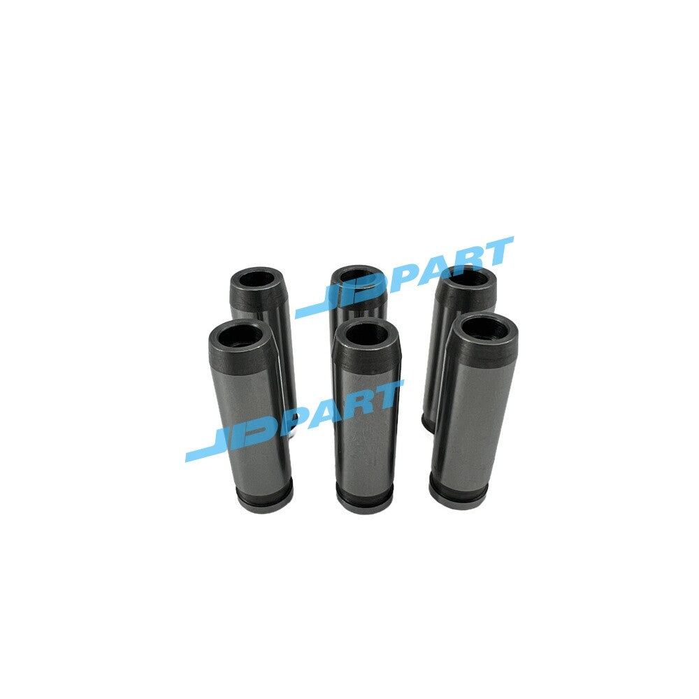 6-piece D1305 intake and exhaust valve guide rails for engine parts -