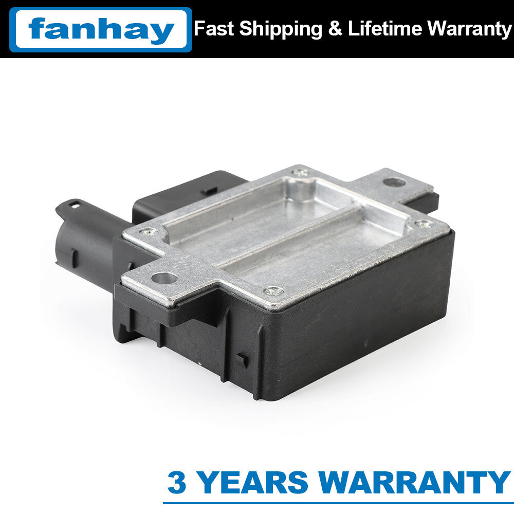 Module 12218591724 is suitable for BMW 335D 09-11, X5 09-13, E350 2006. (12217800156-) Q
