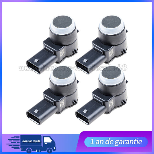 4X PDC Capteur de stationnement A2215420417 Pour W204 W164 W211 n