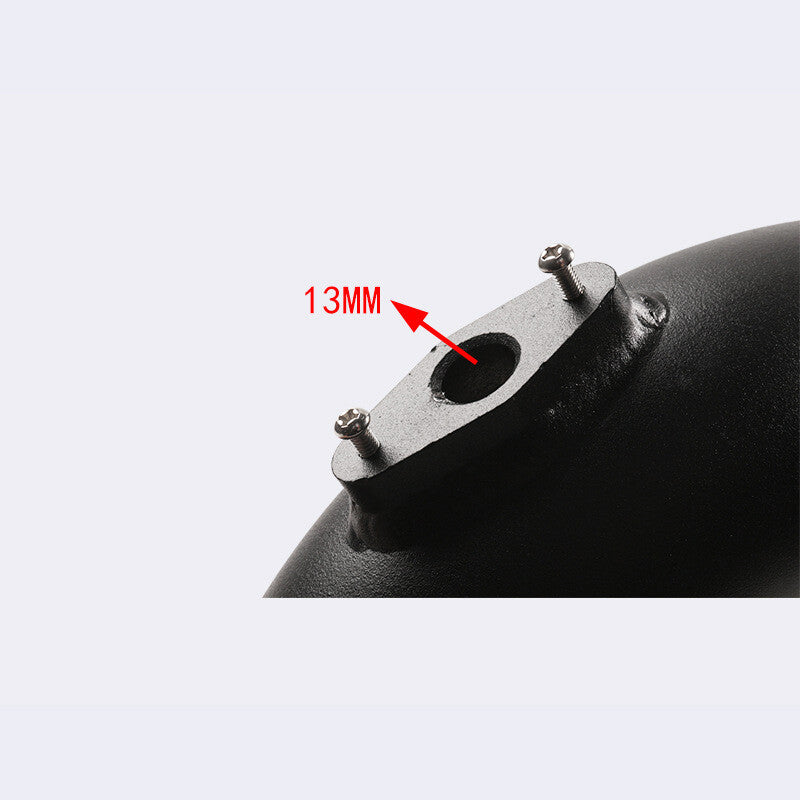 Car Black Air Intake Turbo Charge Pipe for BMW N55 135i 335i XDrive 2011-2012