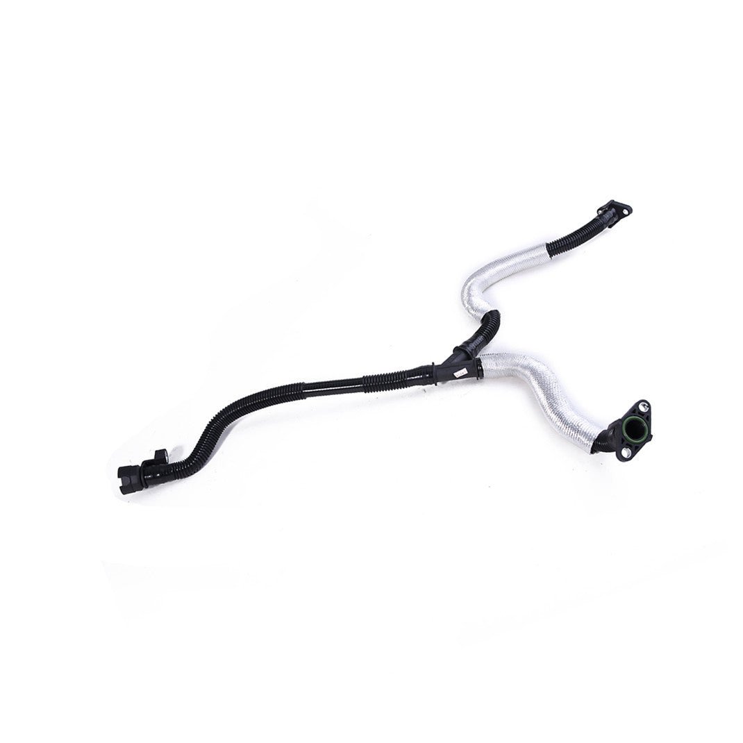 2.8L 4.2L Breath Hose Connector Pipe for VW for Passat for Audi for A4 S4 for A6 for A8 078131831Q Q