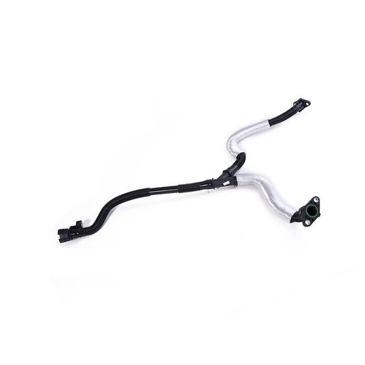 2.8L 4.2L Breath Hose Connector Pipe for VW for Passat for Audi for A4 S4 for A6 for A8 078131831Q Q