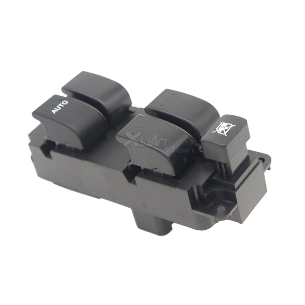Brand new 1 Master Power Window switch on the left side for Mazda 3 2004-2009 BN8F-66-350A- v
