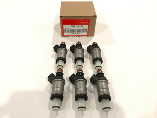 8 0280150034 fuel injector and plug EV1 fits W107 350SLC Injector G