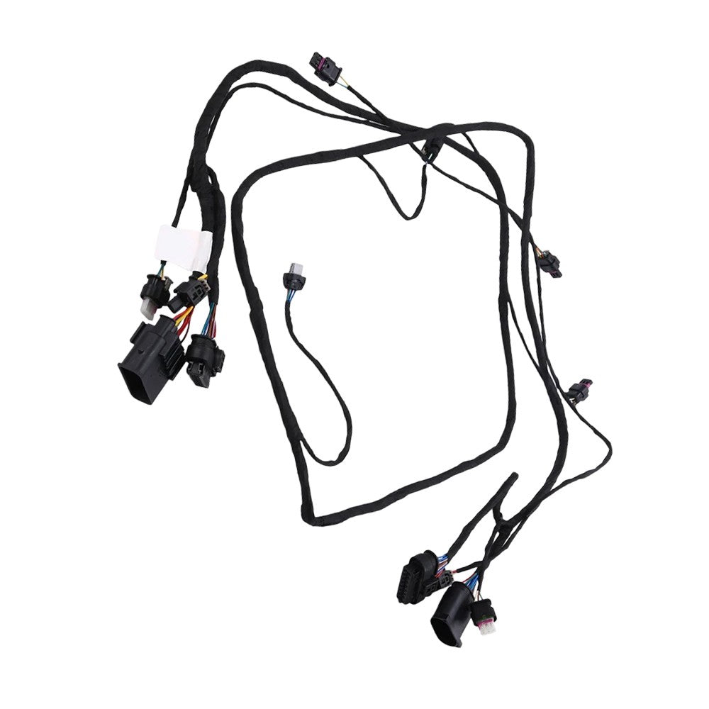 Front Bumper Parking Sensor Harness Fits X3 G01 2016 to 2021 X4 G02 2017-2021 Q