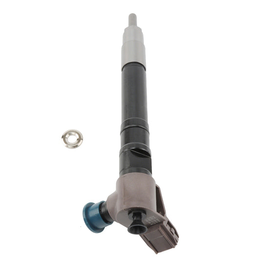 New Fuel injector 295700-0550 for Toyota Hilux 2.8L 1GD 2004-2019 23670-0E010