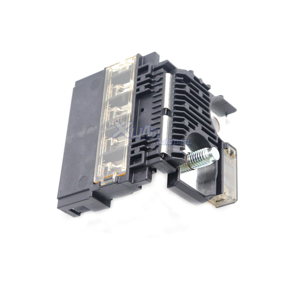 Brand new 24380-JA00A fuse cable terminal for Nissan Altima 2.5L 924079 Q