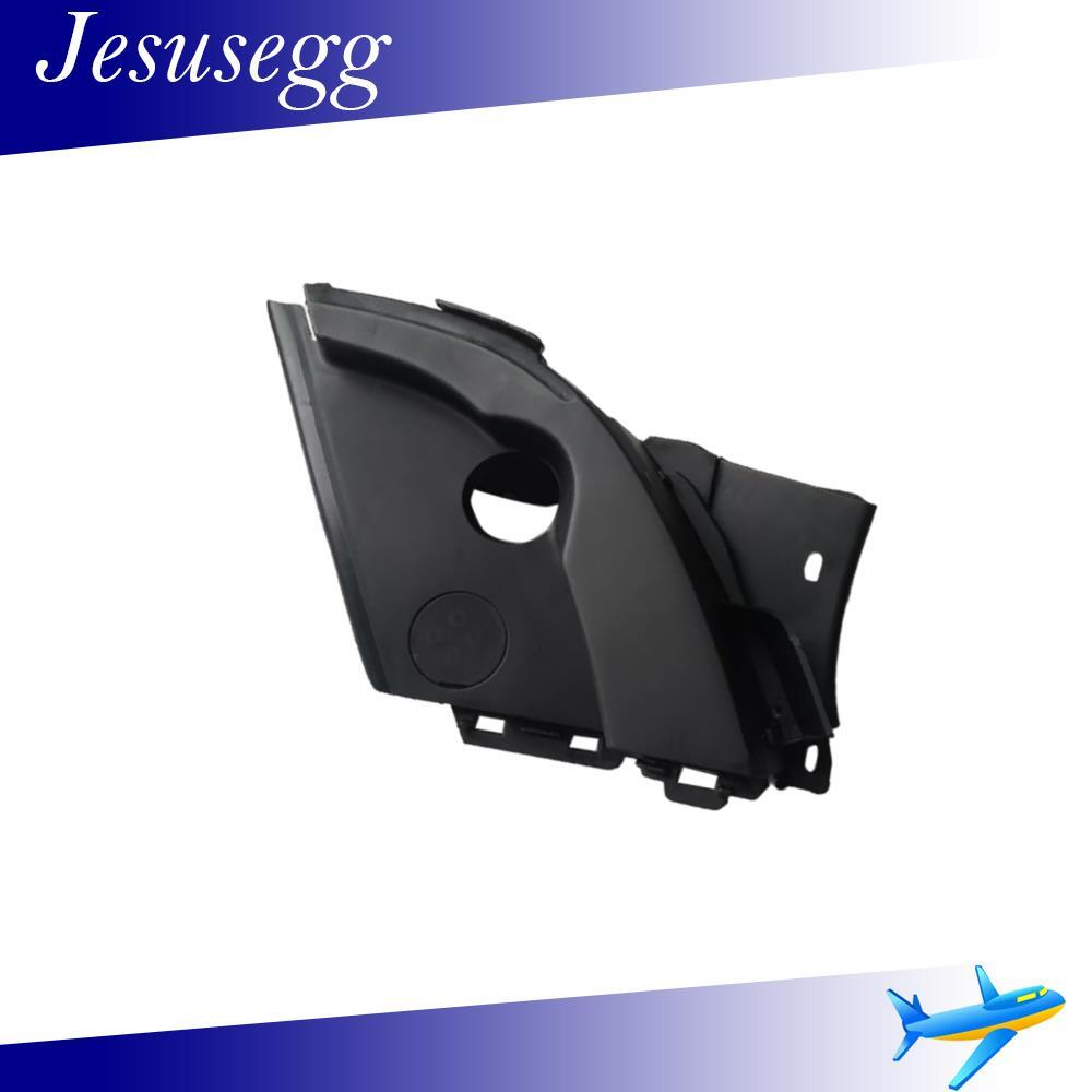 Front Left Side Cowl Top Grille Panel Wiper Cover Vent For 2006-2011 for Honda for Civic