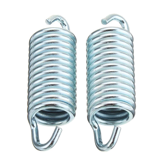 2x REAR BRAKE CALIPER RETURN SPRINGS WHC0111X2J for RENAULT MEGANE 1997-2008 New Q
