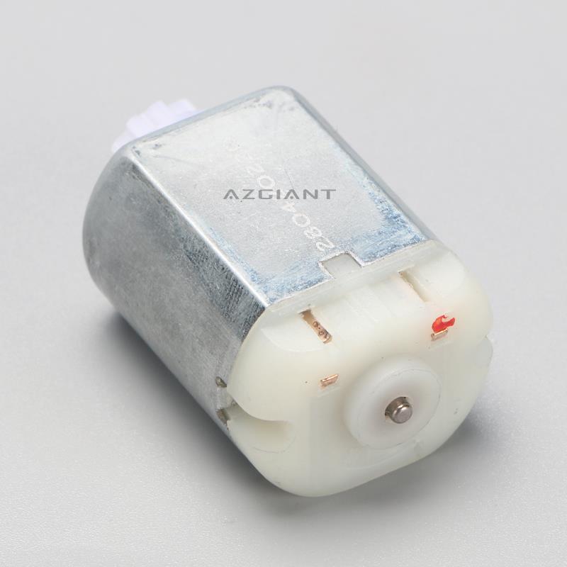 Door lock actuator motor suitable for 2005-2007 for Buick Terraza and 1999-2003 for Oldsmobile Aurora.