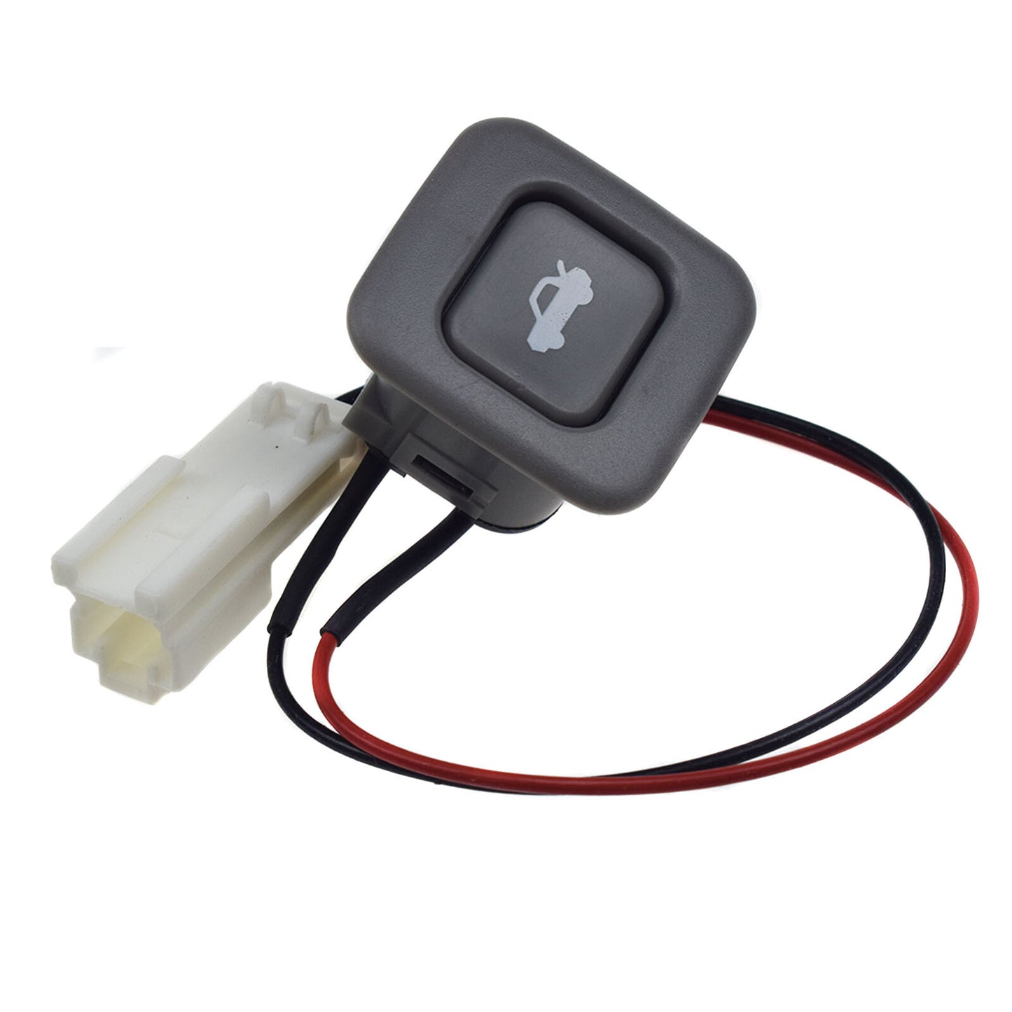 Trunk lid opener switch button 935552H0008M for for Hyundai for Elantra 2007 - 2010 20L- v