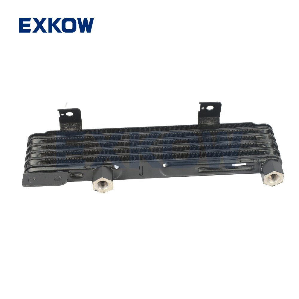 Engine Oil Cooler for Mitsubishi Pajero 3.0L 3.5L 3.8L Wagon 2006-2021 1240A019 Q