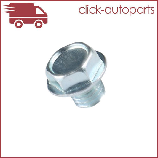 For Tacoma Sequoia 4-Runner / for Lexus GX460 Transmission Straight Drain Screw Plug Q