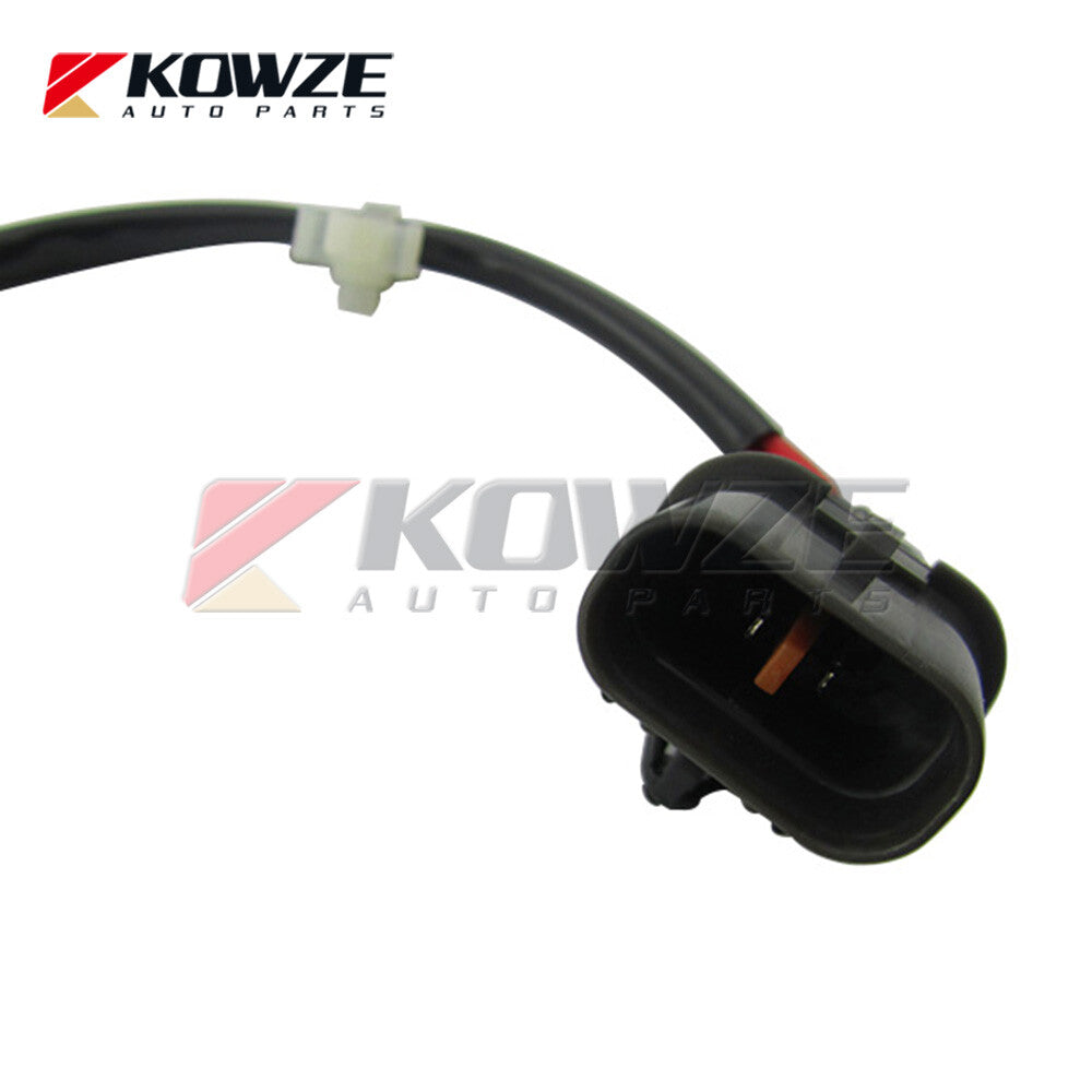 Freewheel Clutch Switch fit for Mitsubishi Pajero Montero 3rd 4th Q