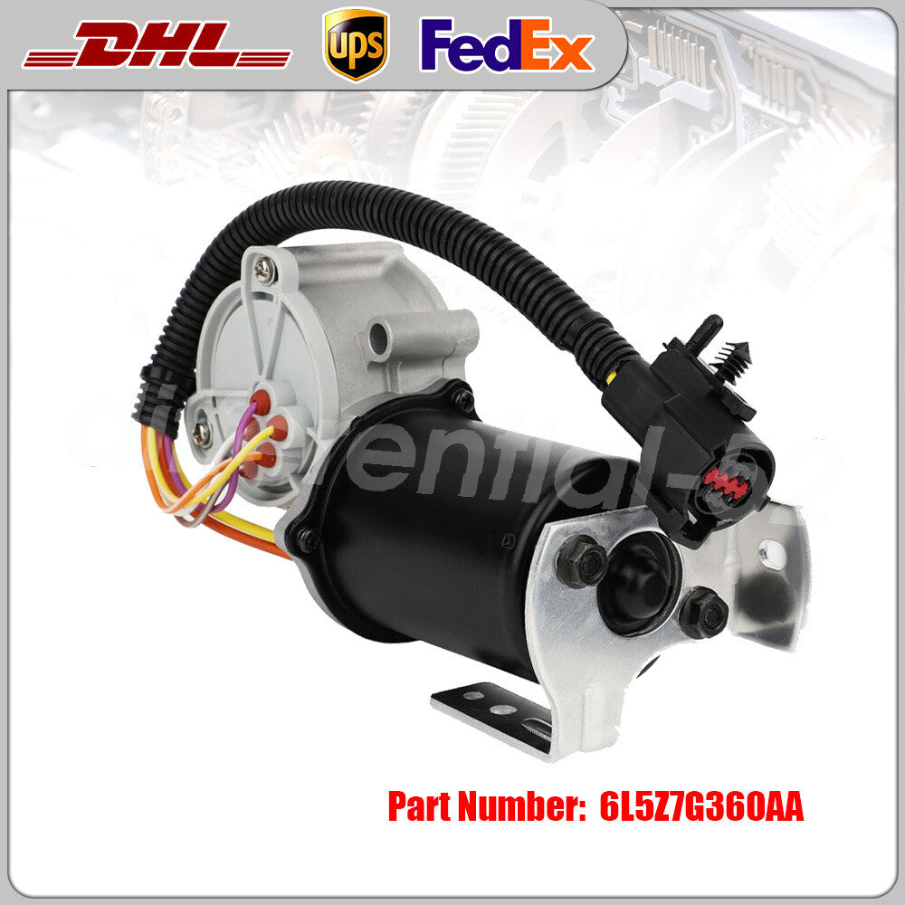 Transfer Case Shift Motor 600-931 For 2006-2011 for Ford Ranger 48-221 6L5Z7G360AA