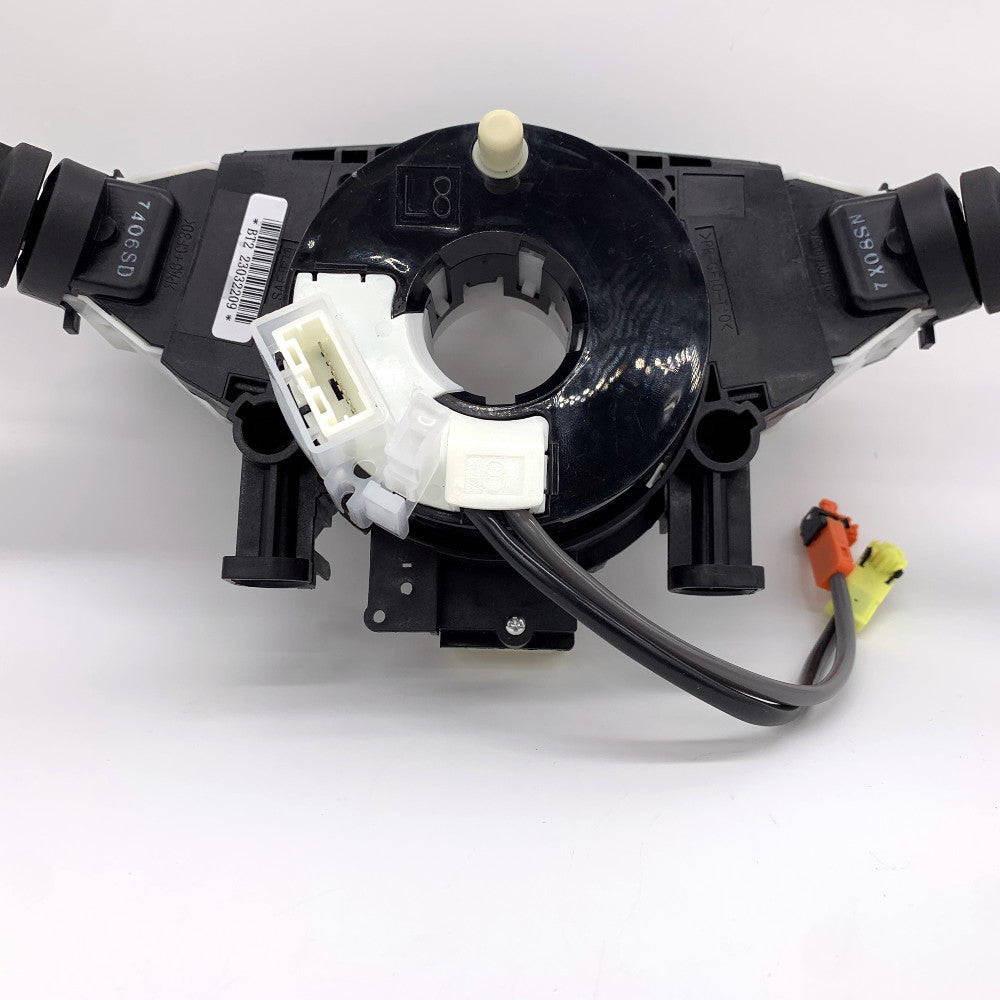 for Nissan Multi-Function Turn Signal Switch NEW