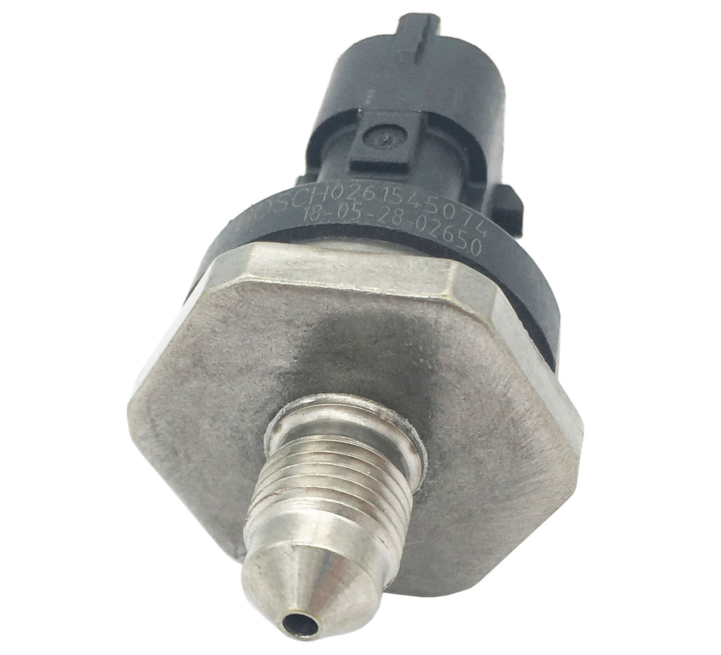 Fuel rail pressure sensor for Mazda CX-7 2.3L 2007 - 2009. for Holden 0261545074- n