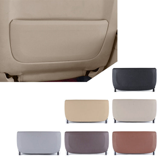 Car Rear for Seat Back Storage Board Replace Fit for BMW 5 F10 2010-2013 7 F01 2009-2012 Q