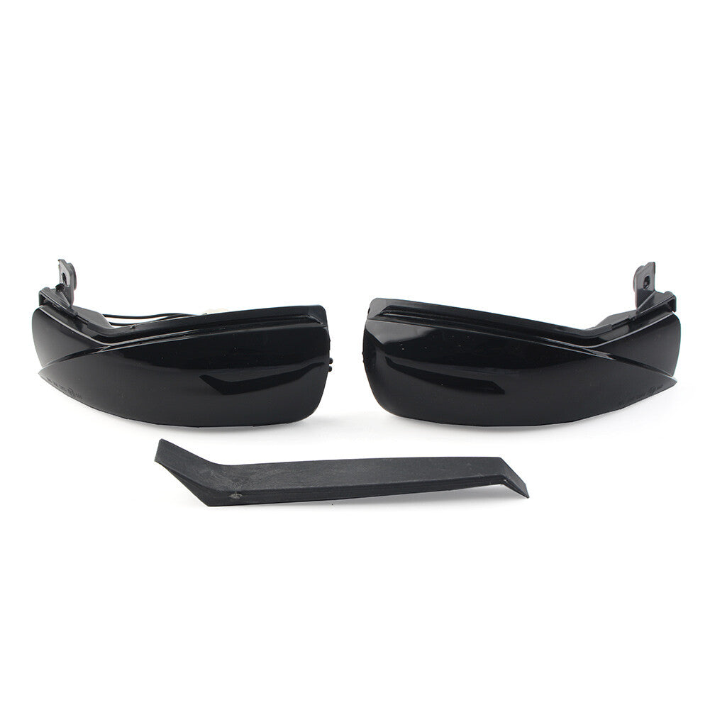 Side Mirror Lamp Turn Signal Light Fit for Mazda 3 BL 2008-14 6 GH 2007-2015 cl