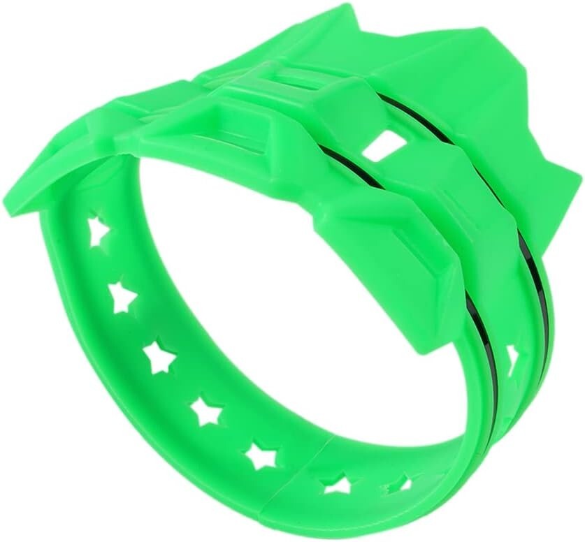 Green Universal Escape Tail End Pipe Guard Protector Protection for Hon-, for Yama