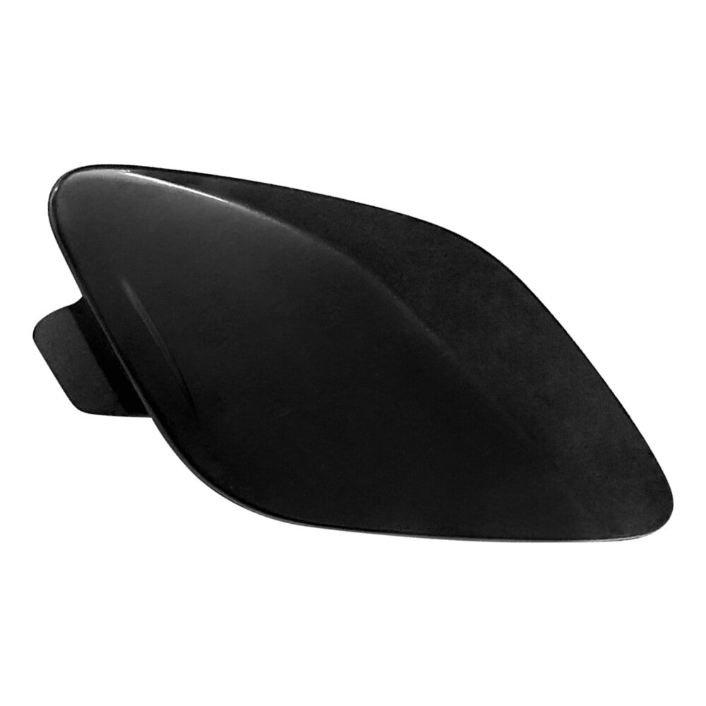 Front Bumper Tow Hook Eye Cap Cover Lid Gray for Volvo S60 2011-2013 30795007 Q