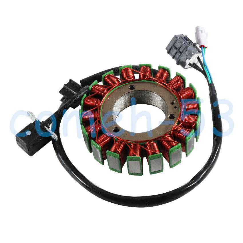 Generator Stator Coil Fit For TGB Blade 400 425 550 525 600LTX E4 924415E Q